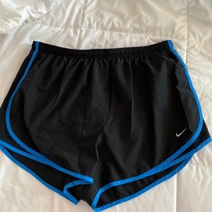 Nike Dri-fit shorts